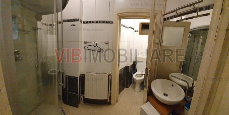 Apartament 5 Camere Cismigiu-Poiana Narciselor