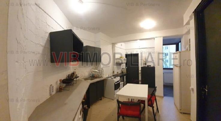 Apartament 5 Camere Cismigiu-Poiana Narciselor