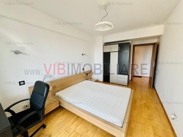 2 Camere - Baneasa - Aviatiei - Bloc nou