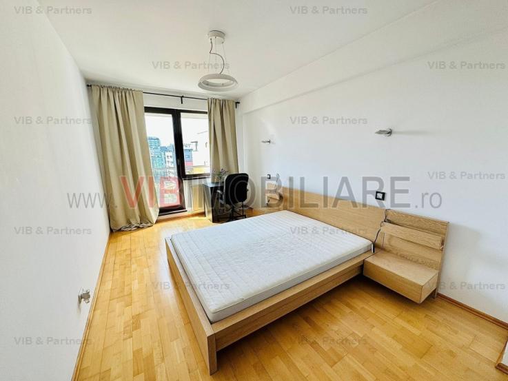 2 Camere - Baneasa - Aviatiei - Bloc nou