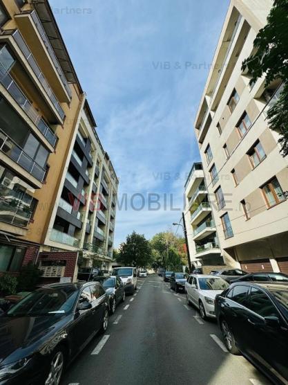 2 Camere - Baneasa - Aviatiei - Bloc nou