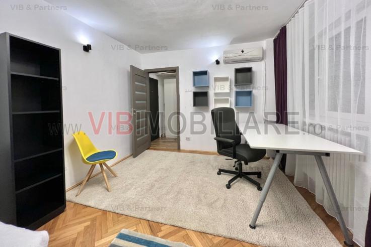 Studio - Modern - Cismigiu - Ultracentral - Parc 