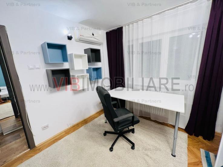 Studio - Modern - Cismigiu - Ultracentral - Parc 