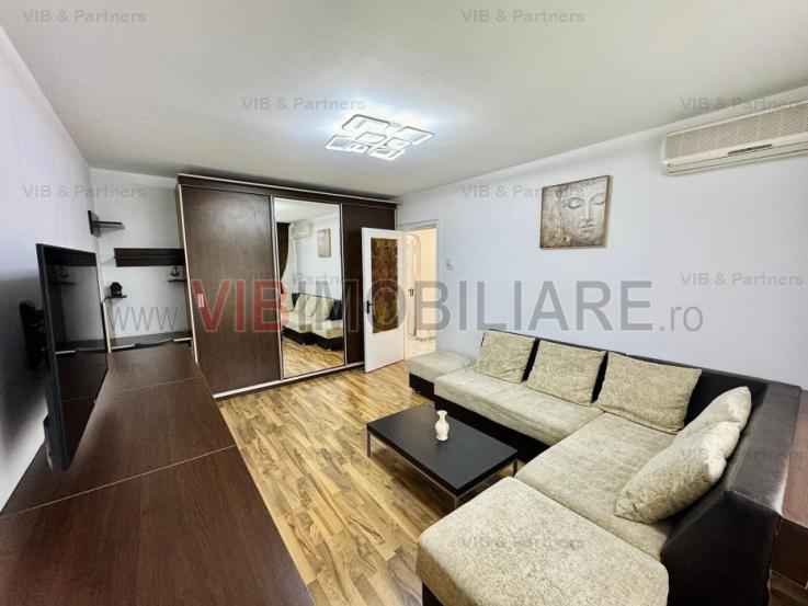 3 Camere - Lujerului - Metrou - Virtutii - Loc parcare - Renovat 