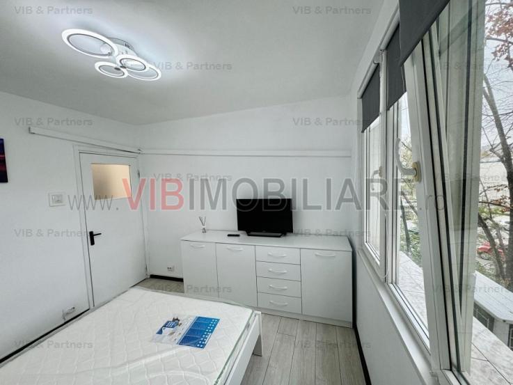 3 Camere - Lujerului - Metrou - Virtutii - Loc parcare - Renovat 