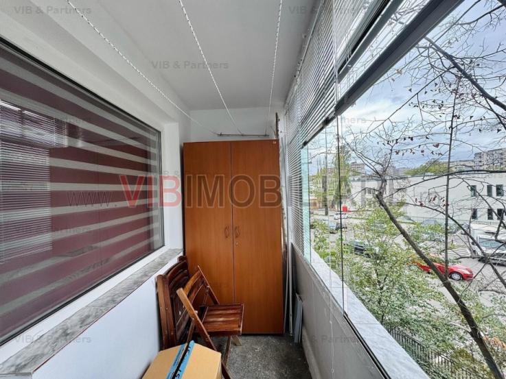 3 Camere - Lujerului - Metrou - Virtutii - Loc parcare - Renovat 