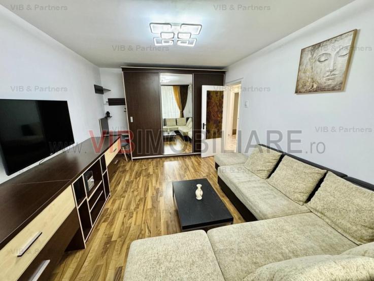 3 Camere - Lujerului - Metrou - Virtutii - Loc parcare - Renovat 