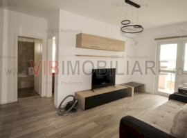 Berceni - Metalurgiei - 2 cam - mobilat/utilat - nou - Kristal Grand Residence