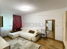 Nicolae Grigorescu - Stradal, apartament 3 camere in bloc