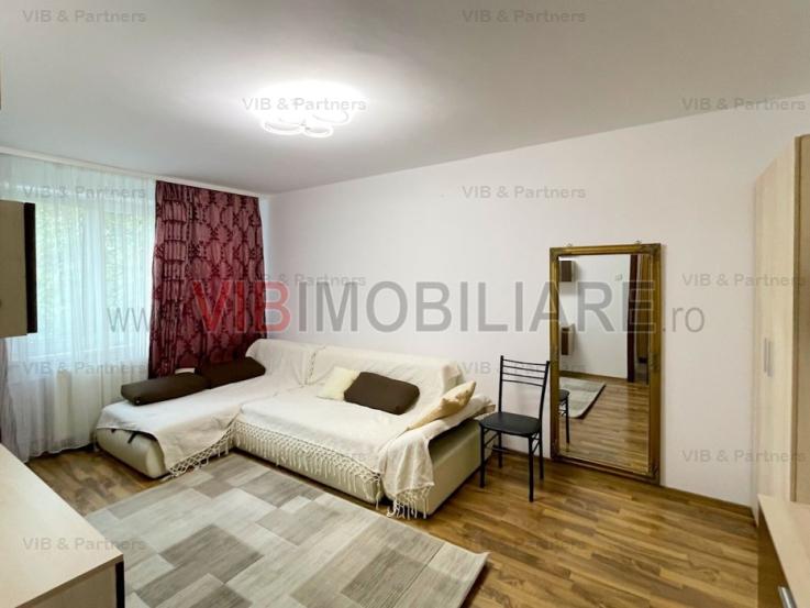 Nicolae Grigorescu - Stradal, apartament 3 camere in bloc