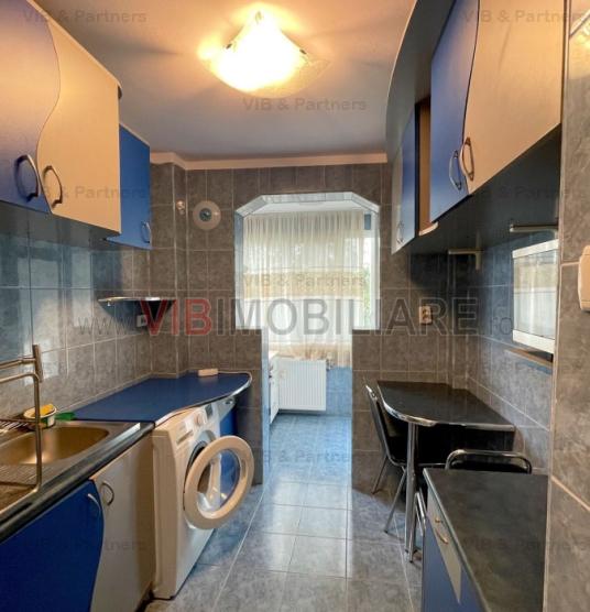 Nicolae Grigorescu - Stradal, apartament 3 camere in bloc