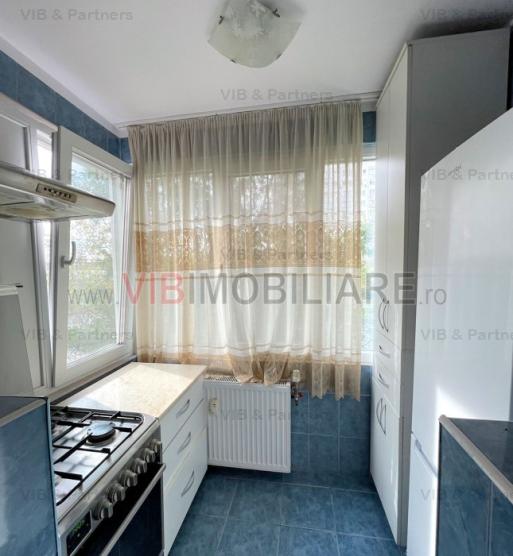 Nicolae Grigorescu - Stradal, apartament 3 camere in bloc