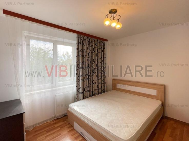 Nicolae Grigorescu - Stradal, apartament 3 camere in bloc