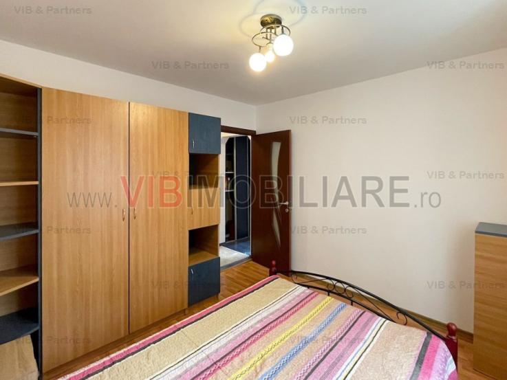 Nicolae Grigorescu - Stradal, apartament 3 camere in bloc