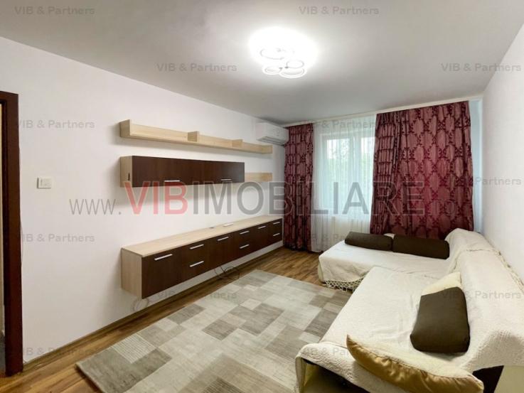 Nicolae Grigorescu - Stradal, apartament 3 camere in bloc