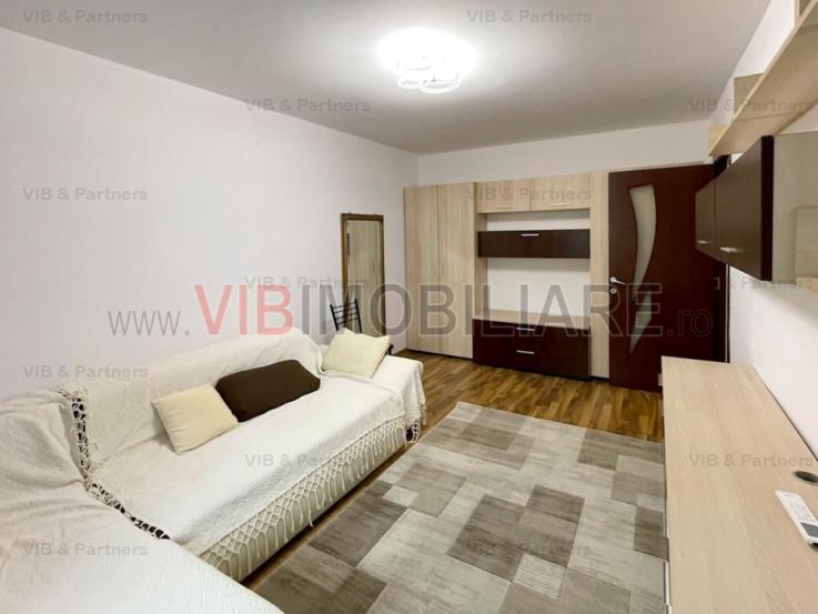 Nicolae Grigorescu - Stradal, apartament 3 camere in bloc