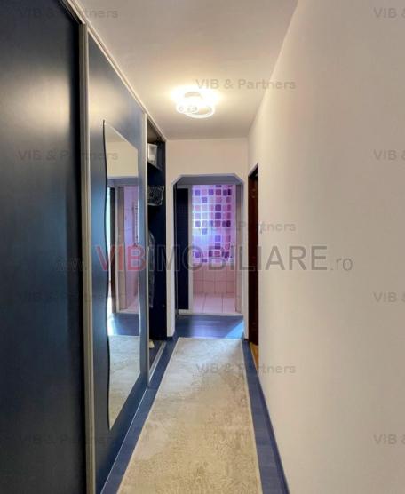 Nicolae Grigorescu - Stradal, apartament 3 camere in bloc