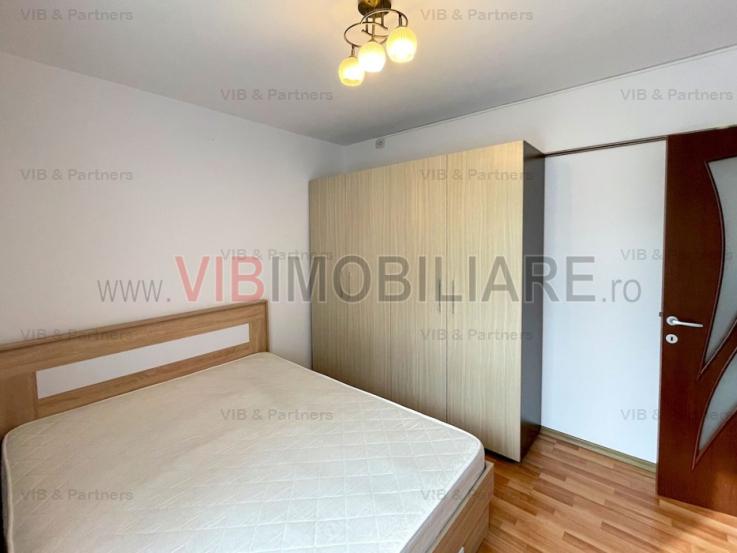 Nicolae Grigorescu - Stradal, apartament 3 camere in bloc