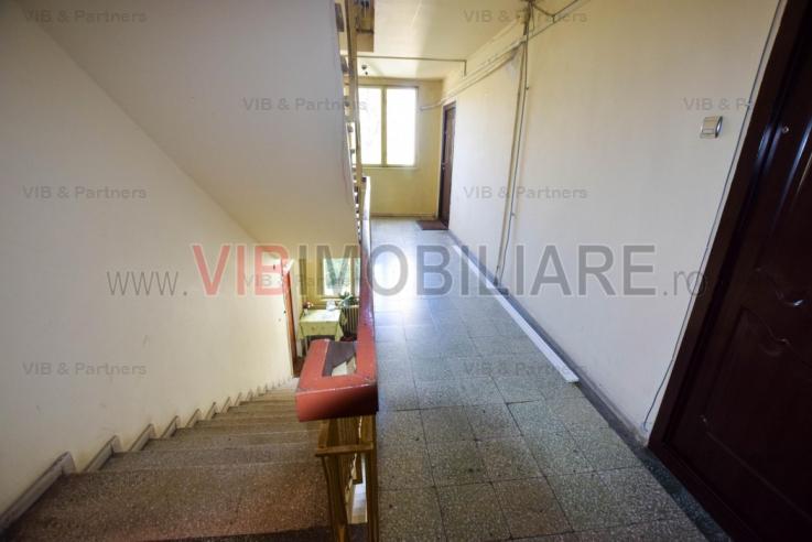 2 camere - mobilat/utilat - Nou - Alexandru Obregia 24 - Berceni