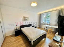 3 Camere - Kiseleff - Aviatorilor - Parc -Vila