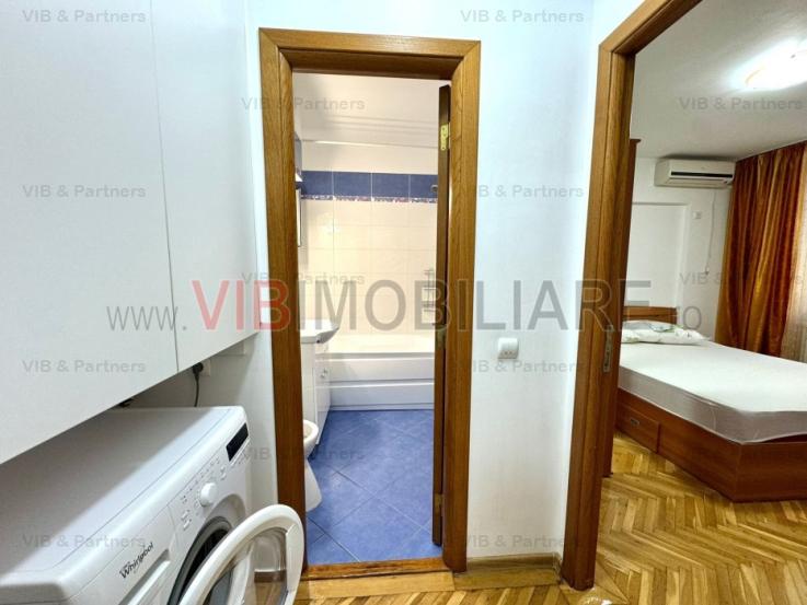 3 Camere - Calea Dorobanti - Ultracentral - Stefan Cel Mare - Dorobanti