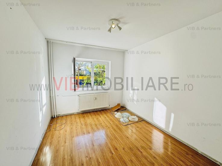 3 Camere - Aviatiei - Aurel Vlaicu - Promenada - Birouri 