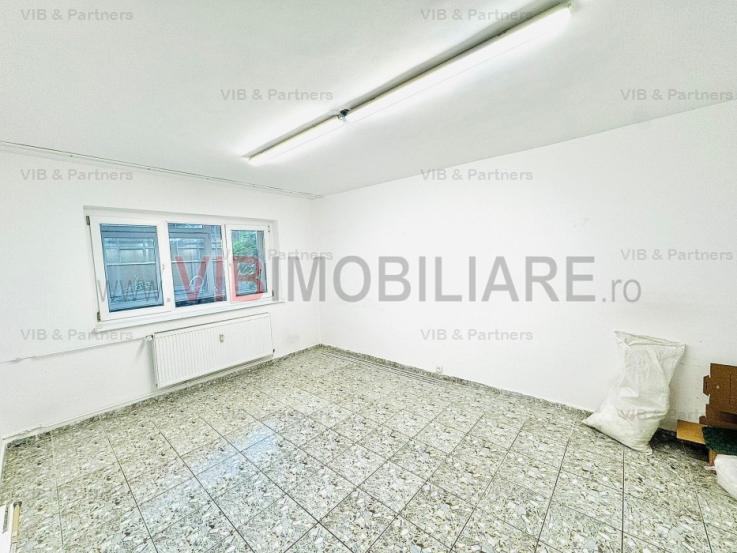 3 Camere - Aviatiei - Aurel Vlaicu - Promenada - Birouri 