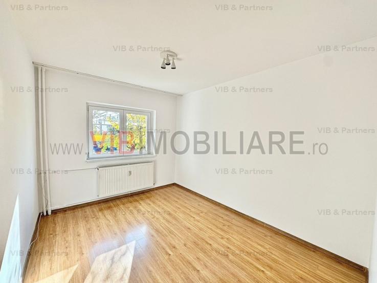 4 Camere - Aviatiei - Aurel Vlaicu - Promenada  