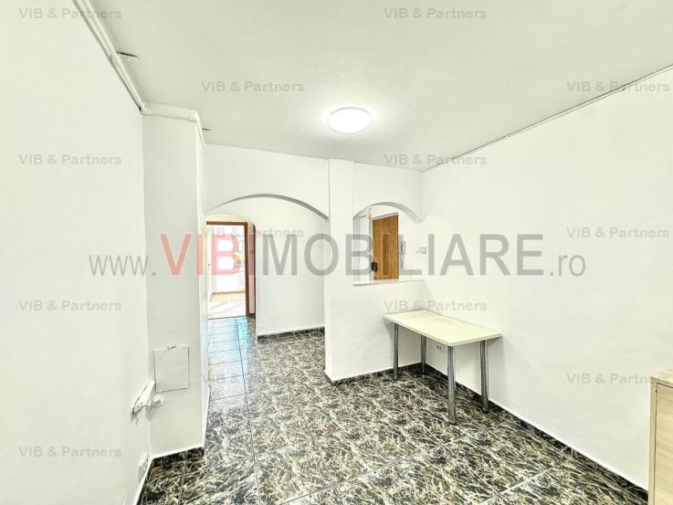 4 Camere - Aviatiei - Aurel Vlaicu - Promenada  