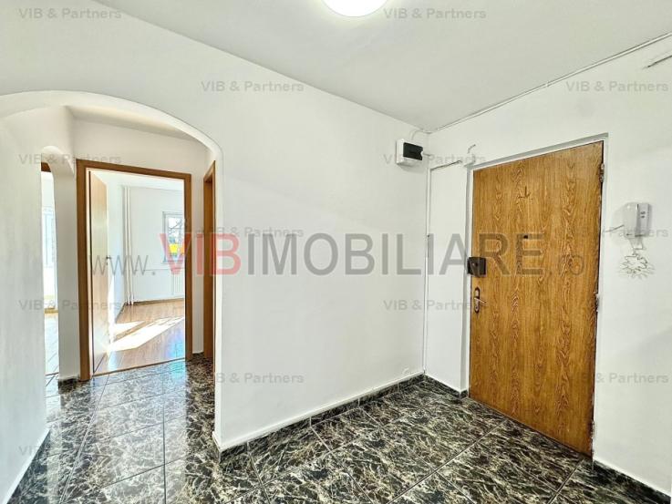 4 Camere - Aviatiei - Aurel Vlaicu - Promenada  