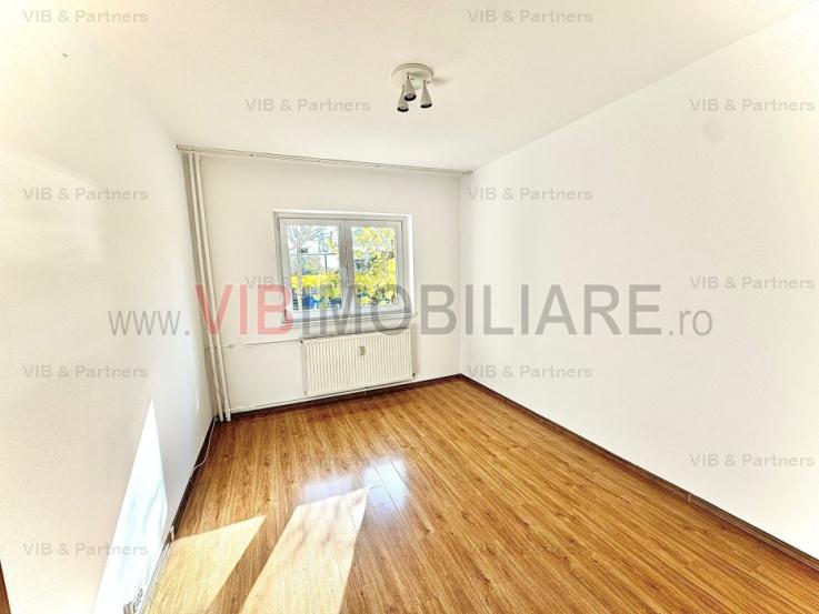 4 Camere - Aviatiei - Aurel Vlaicu - Promenada  