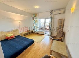 Studio - Eminescu - Complex - Bloc Nou - Terasa - Ultracentral 