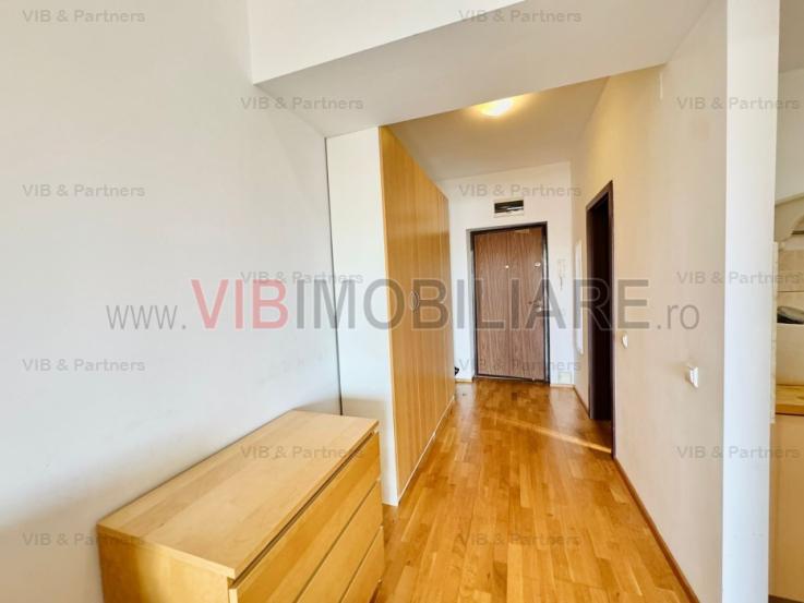 Studio - Eminescu - Complex - Bloc Nou - Terasa - Ultracentral 