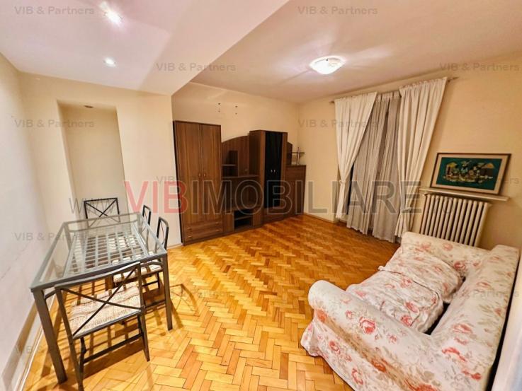 2 camere - Victoriei - Capitale - Iancu de Hunedoara 