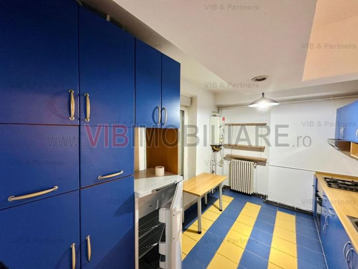 2 camere - Victoriei - Capitale - Iancu de Hunedoara 