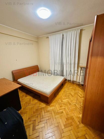 2 camere - Victoriei - Capitale - Iancu de Hunedoara 