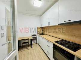 2 Camere - Renovat - Grivita - Metrou 