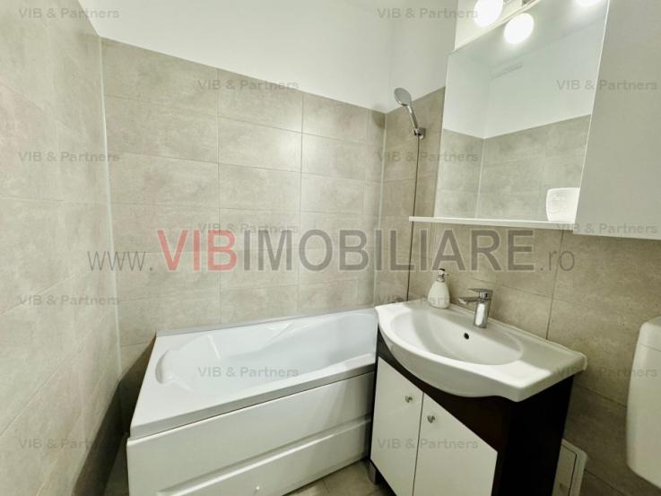 2 Camere - Renovat - Grivita - Metrou 