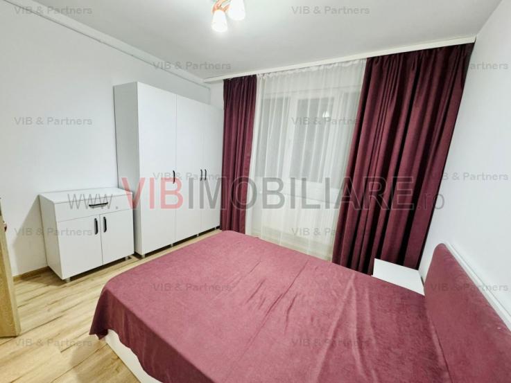 2 Camere - Renovat - Grivita - Metrou 