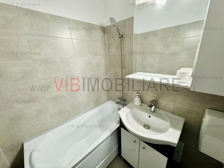 2 Camere - Renovat - Grivita - Metrou 