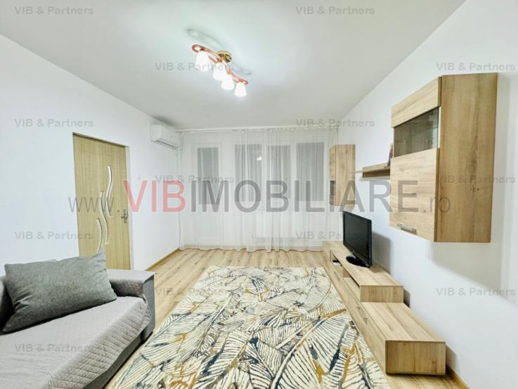 2 Camere - Renovat - Grivita - Metrou 