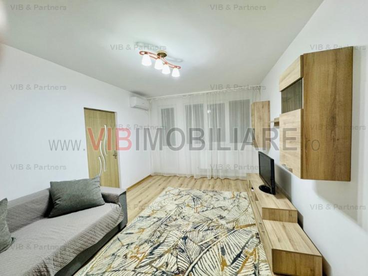 2 Camere - Renovat - Grivita - Metrou 