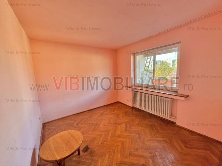 Duplex - 4 Camere - Victoriei - Gheorghe Duca - Gara de Nord 