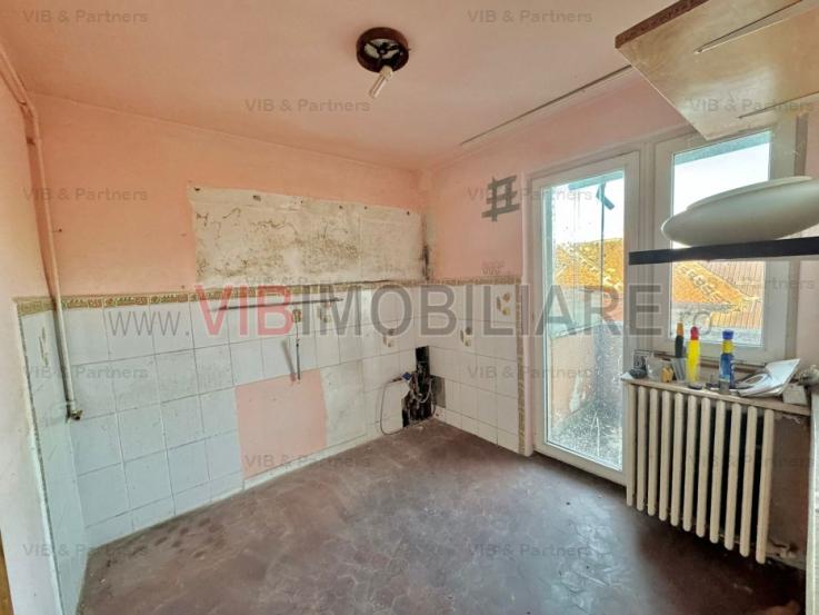 Duplex - 4 Camere - Victoriei - Gheorghe Duca - Gara de Nord 