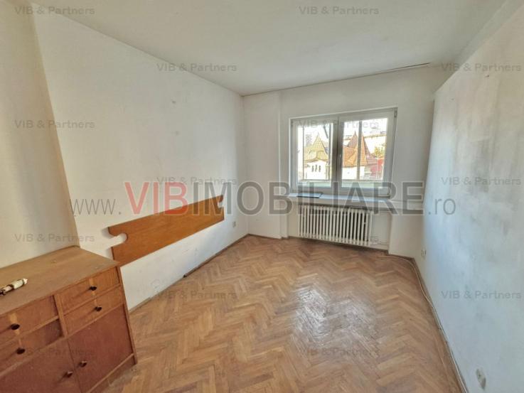 Duplex - 4 Camere - Victoriei - Gheorghe Duca - Gara de Nord 