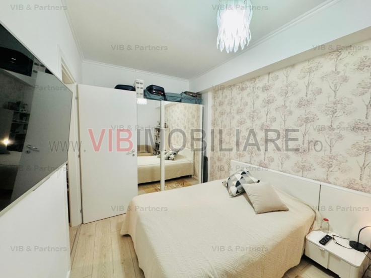 2 Camere - City Point - Aviatiei - Aurel Vlaicu 