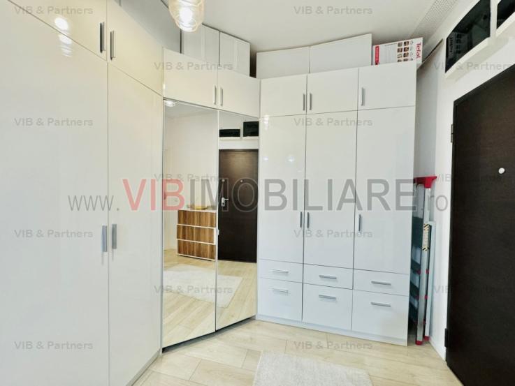 2 Camere - City Point - Aviatiei - Aurel Vlaicu 