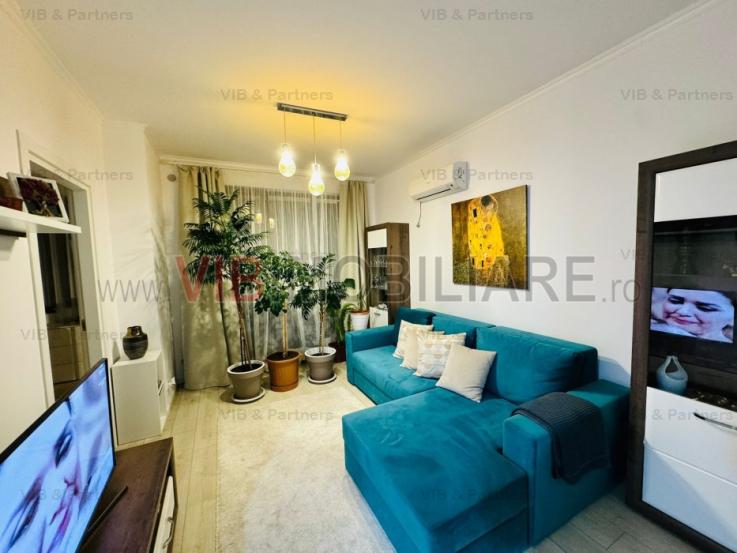 2 Camere - City Point - Aviatiei - Aurel Vlaicu 