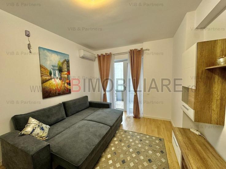 Studio - Premium - Polona - Vasile Lascar - Stefan Cel Mare - Bloc nou