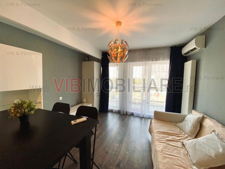 2 Camere - Belvedere Residence - Pipera - Aviatiei